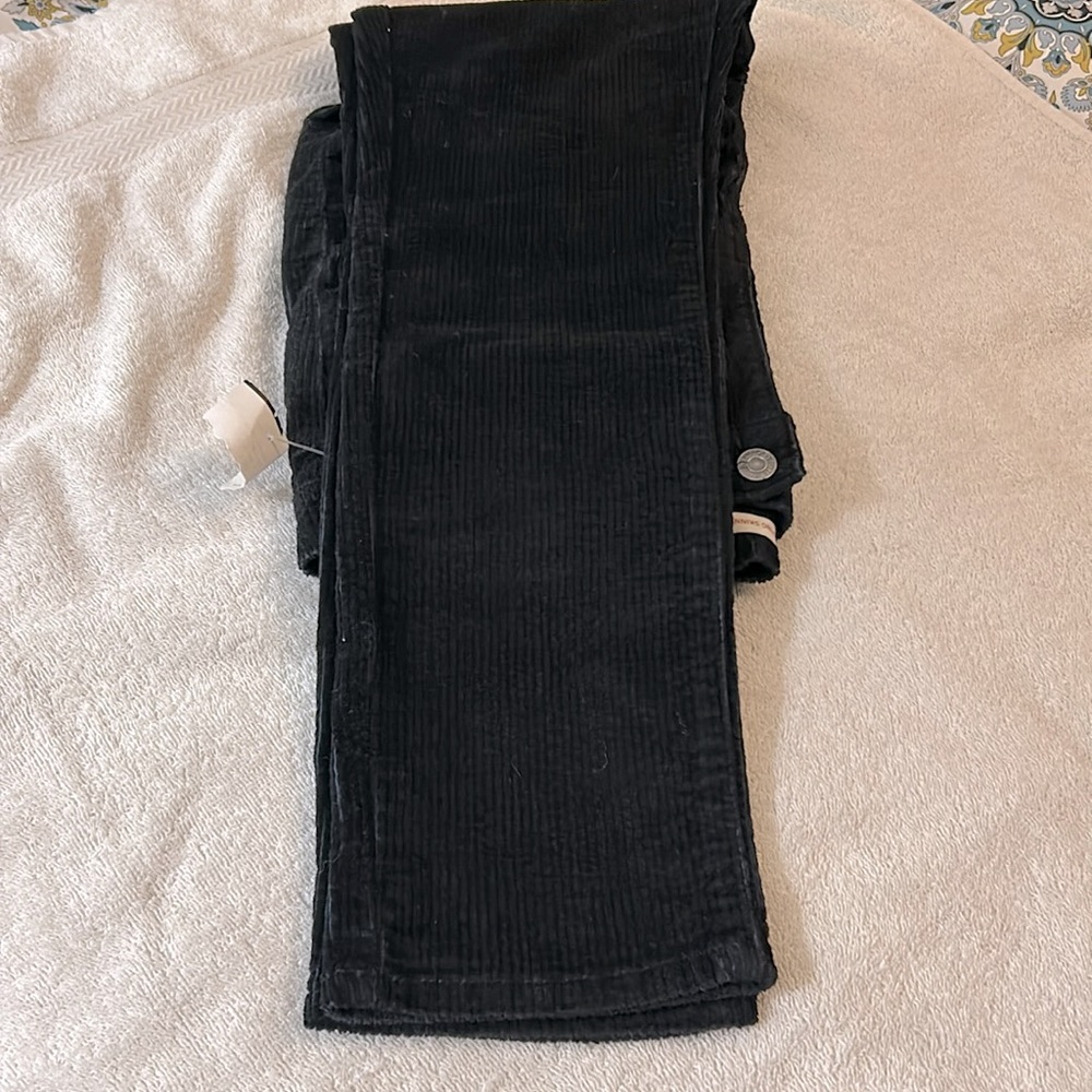 Corduroy Pants - Picture 4 of 5